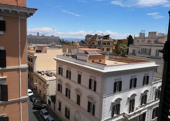 Hotel Mari 1